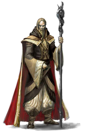 Druid