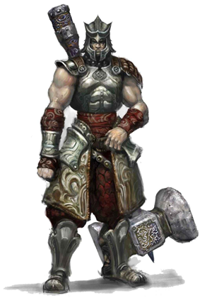 Knight