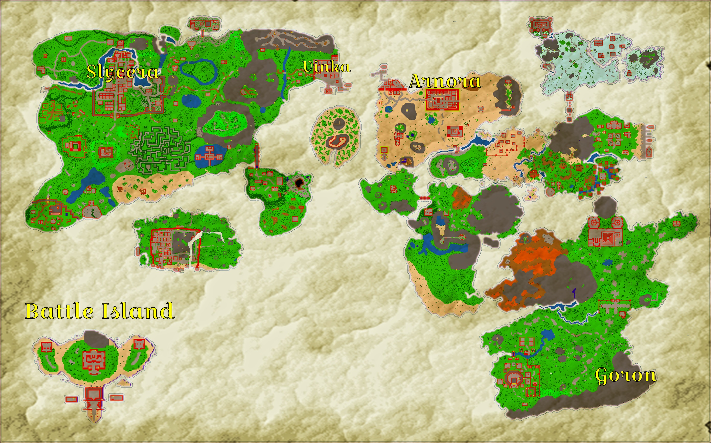 Minimapa